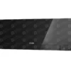 Unitatea internă a conditionerului Mitsubishi Electric MSZ-EF25 VGK B (luciu negru)